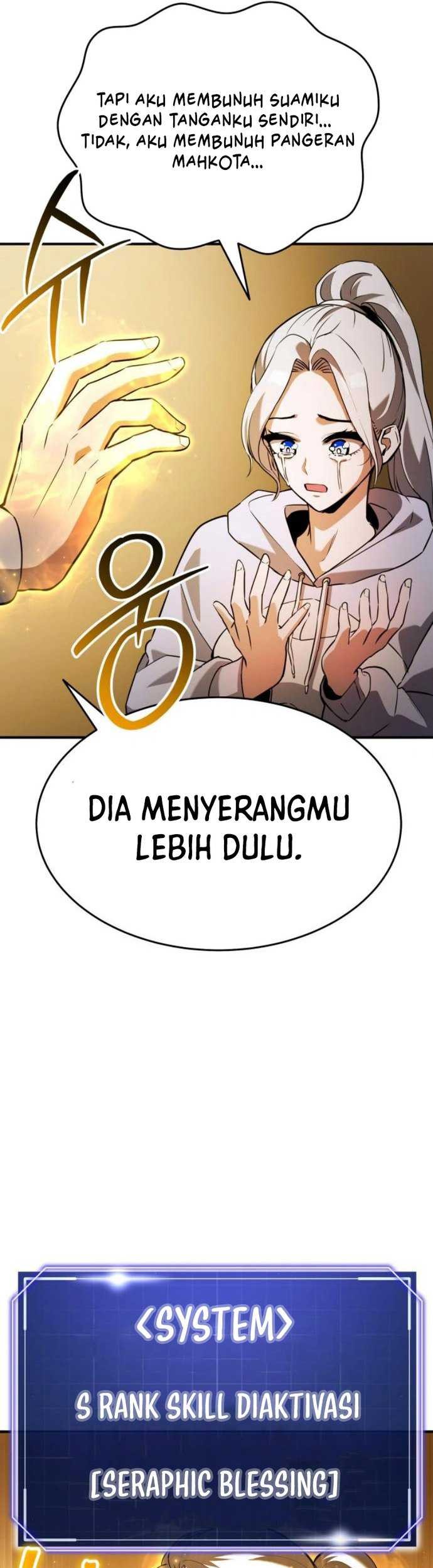 What Can I Do Alone? Chapter 3 Gambar 101