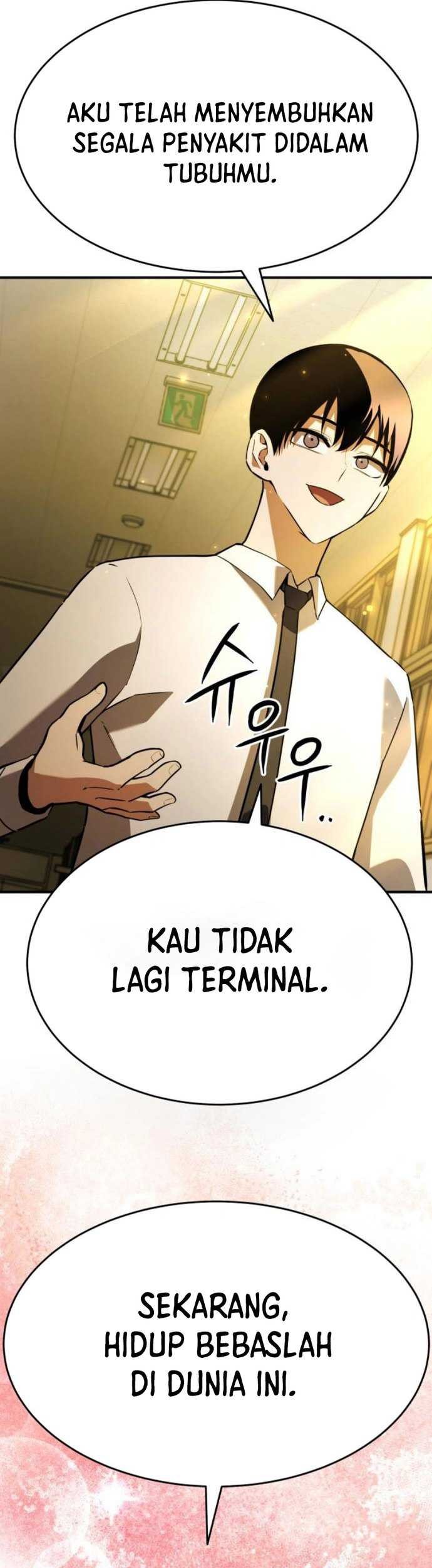 What Can I Do Alone? Chapter 3 Gambar 105