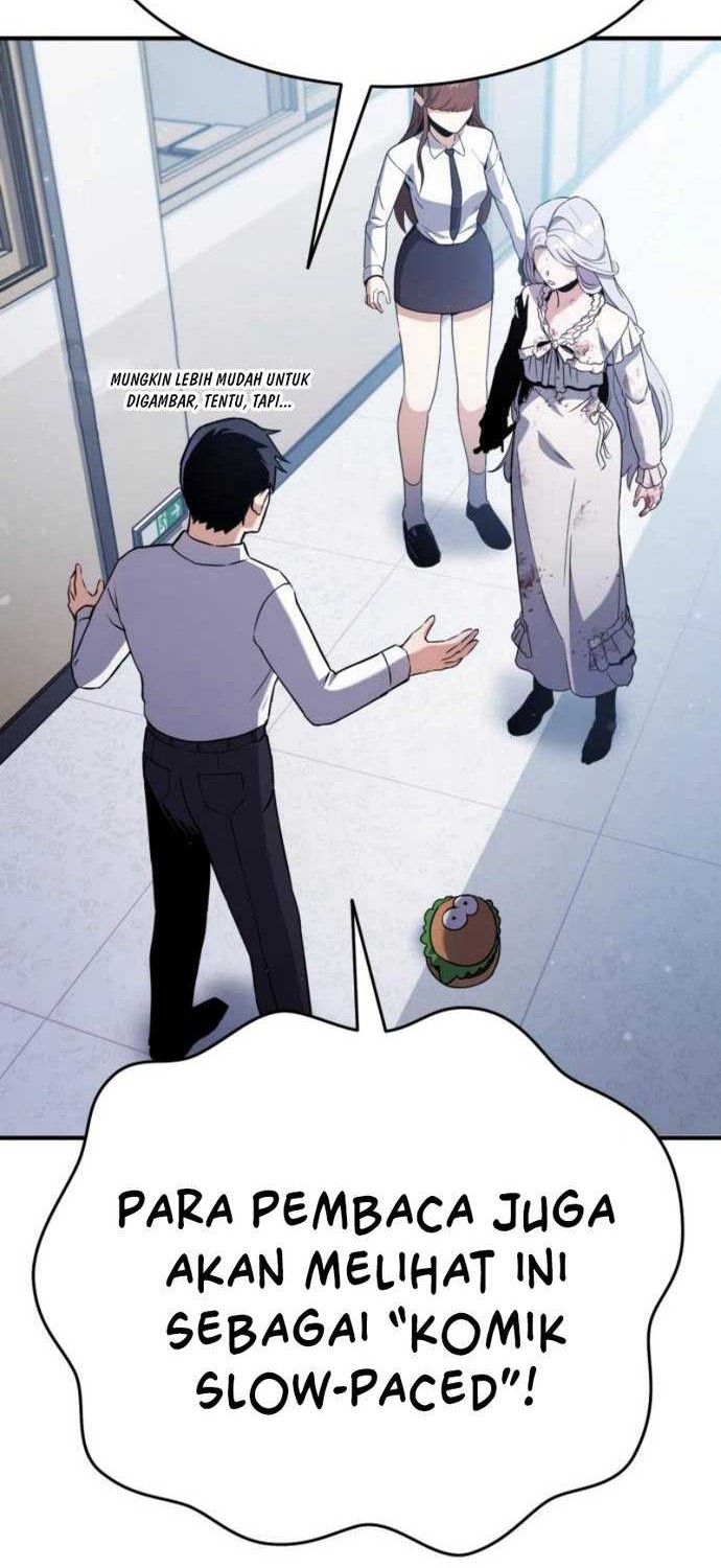 What Can I Do Alone? Chapter 3 Gambar 8