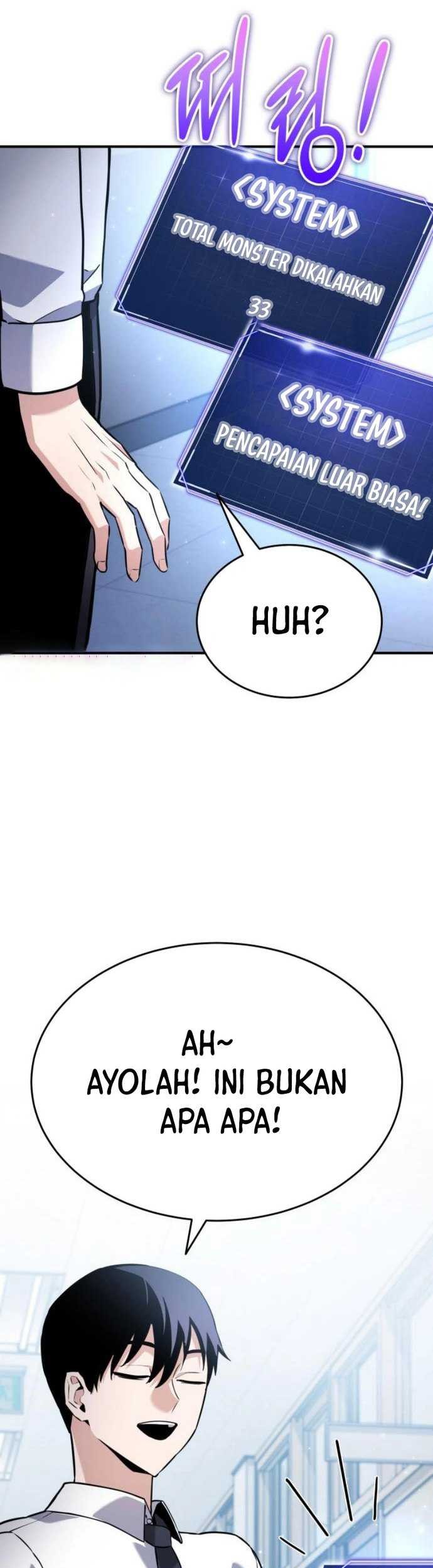What Can I Do Alone? Chapter 3 Gambar 115