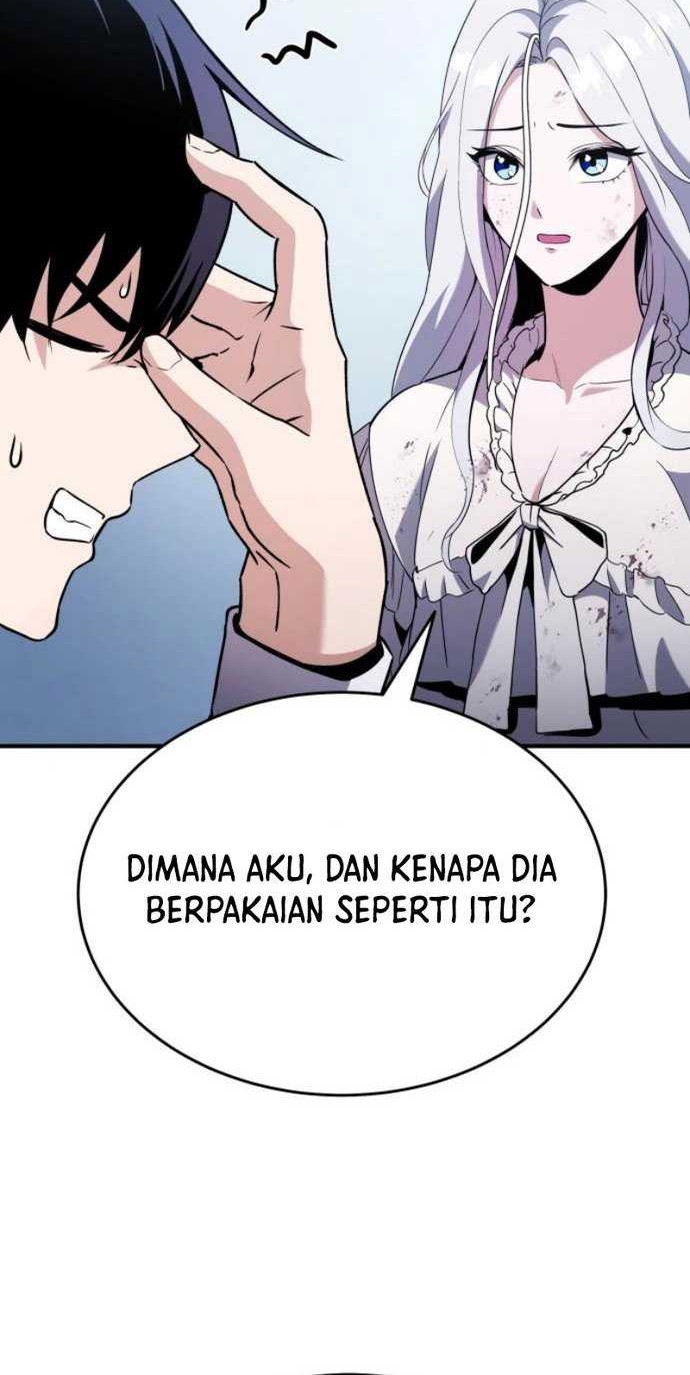 What Can I Do Alone? Chapter 3 Gambar 10