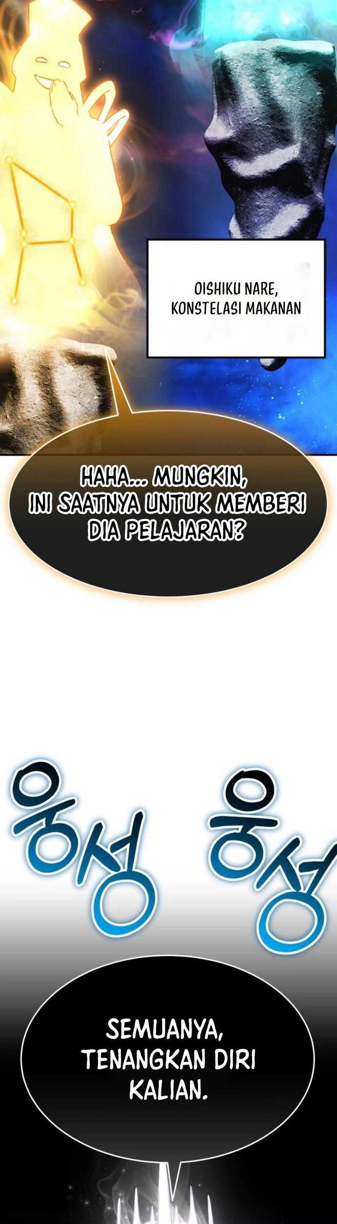What Can I Do Alone? Chapter 3 Gambar 135