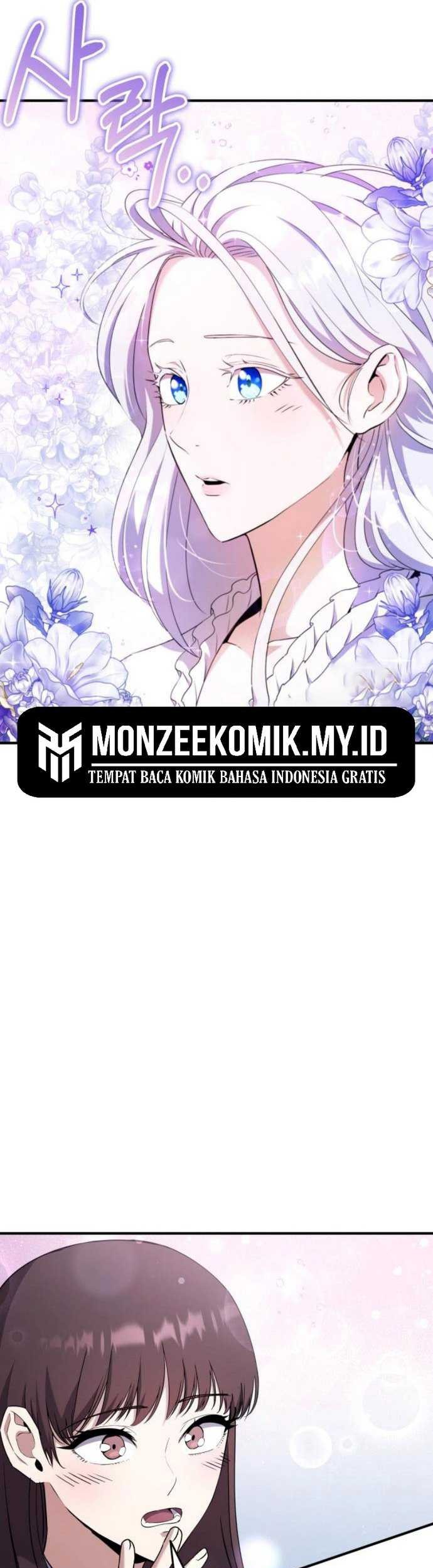 What Can I Do Alone? Chapter 3 Gambar 15