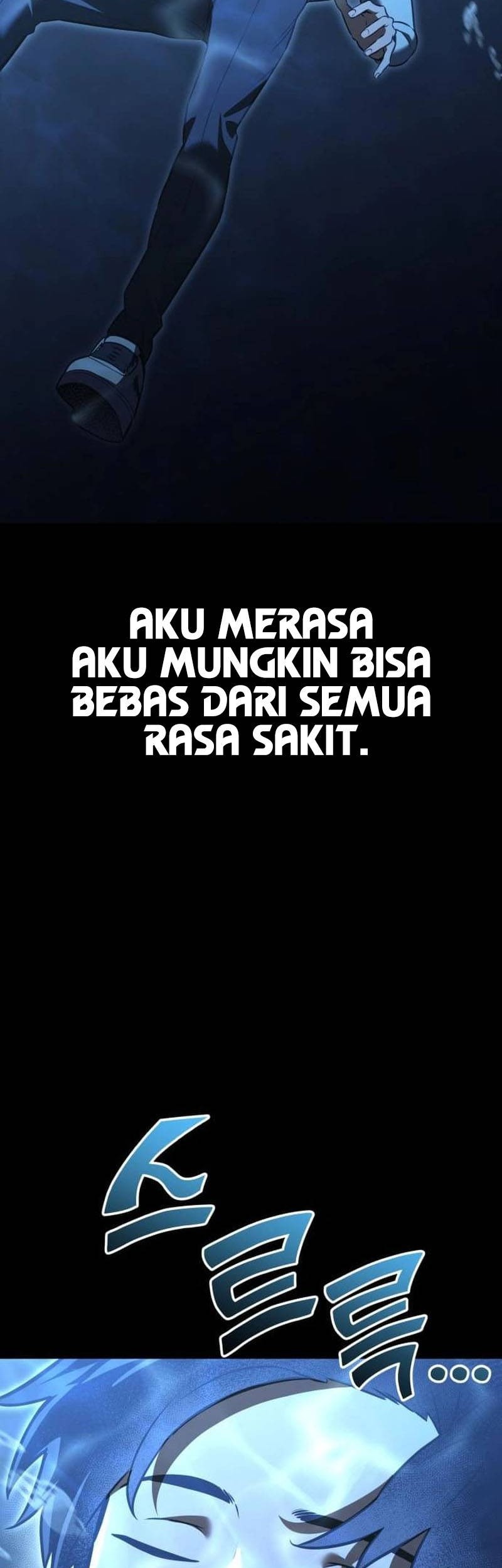 What Can I Do Alone? Chapter 30 Gambar 52