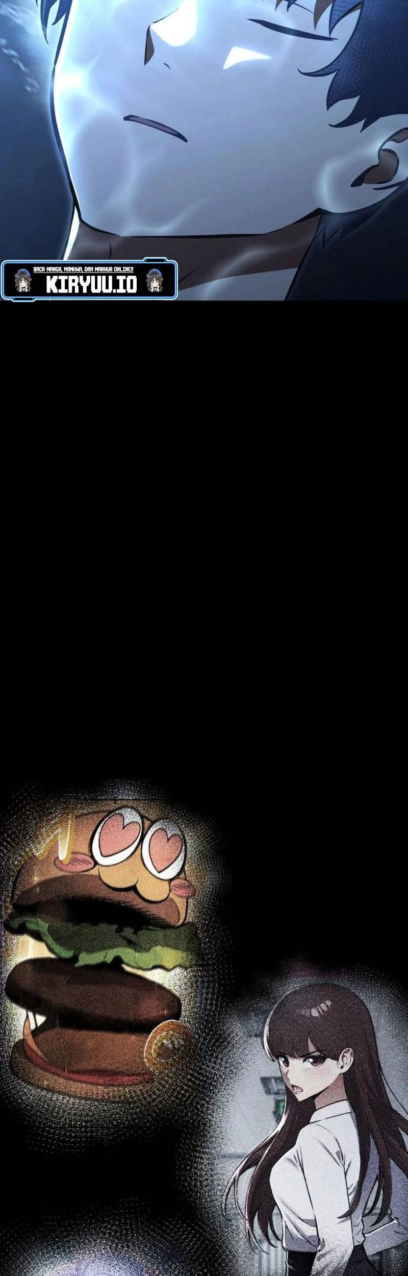 What Can I Do Alone? Chapter 30 Gambar 53