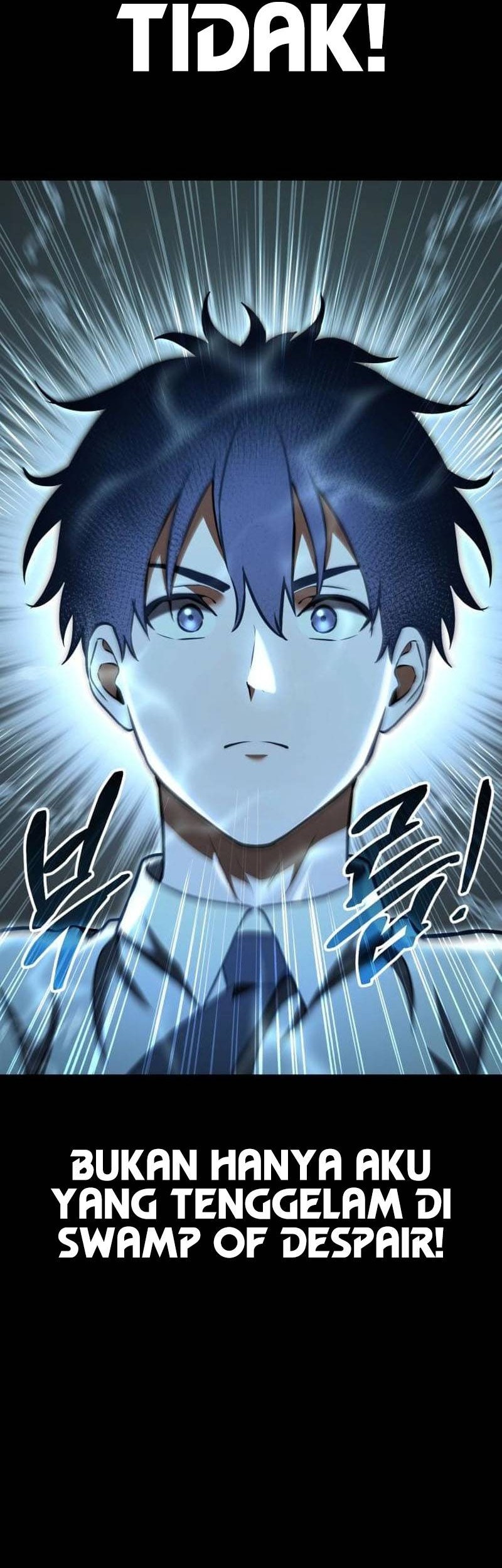What Can I Do Alone? Chapter 30 Gambar 55
