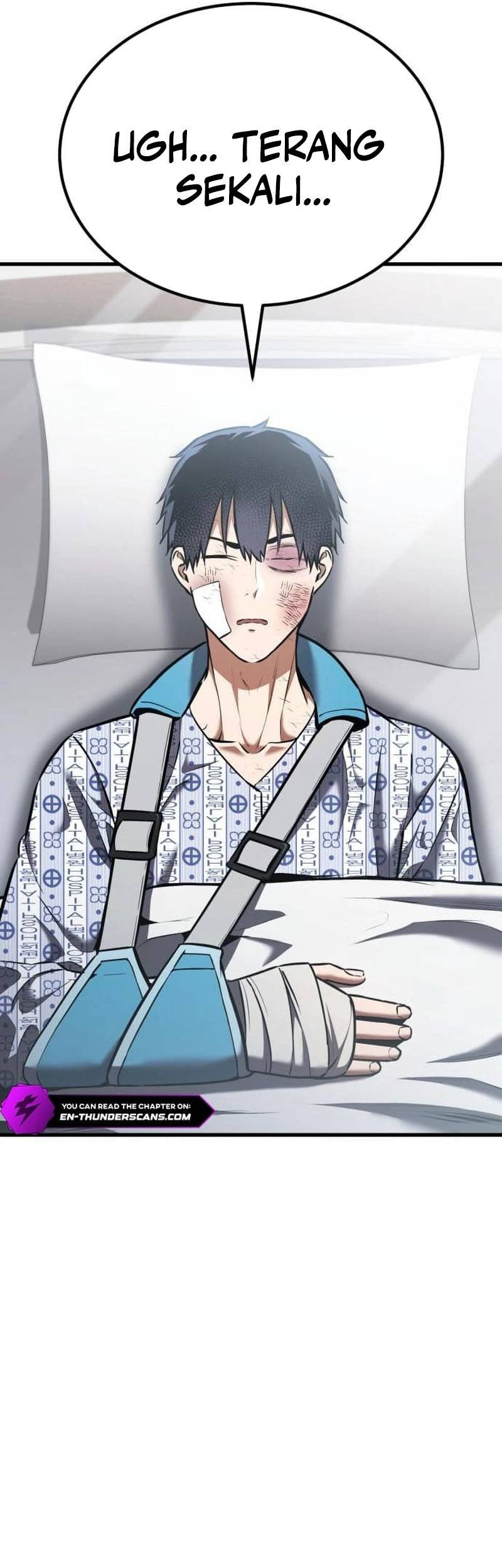 What Can I Do Alone? Chapter 30 Gambar 62