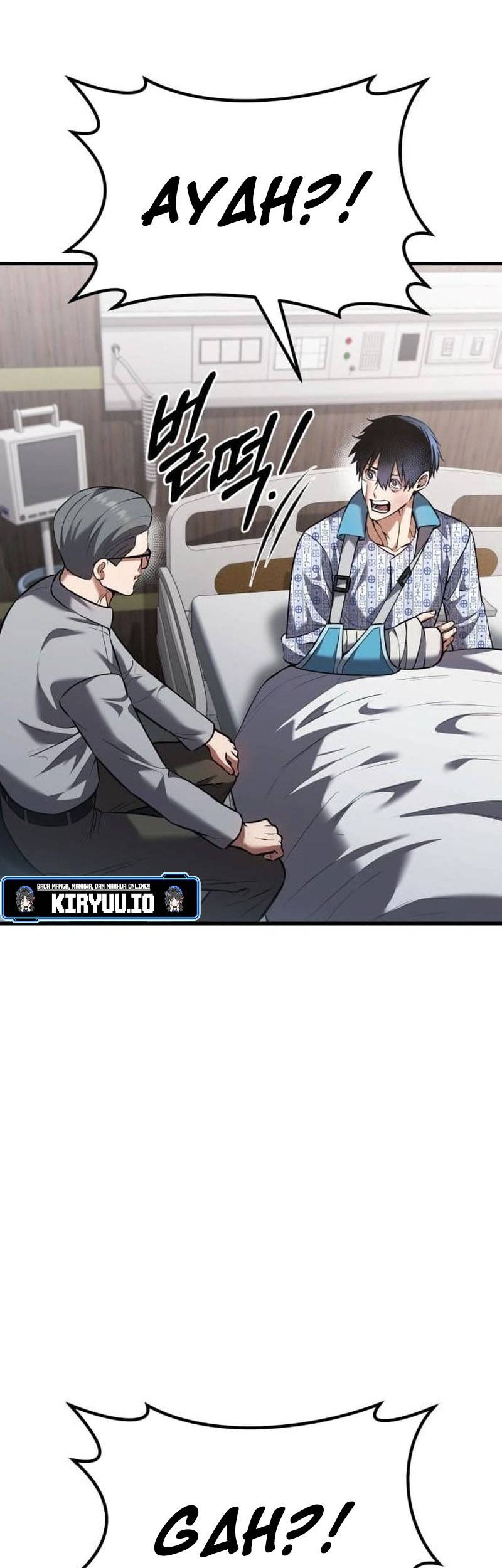 What Can I Do Alone? Chapter 30 Gambar 65