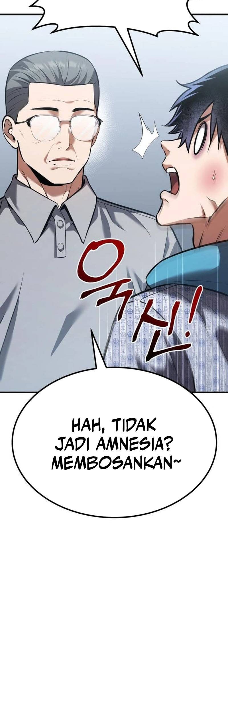 What Can I Do Alone? Chapter 30 Gambar 66
