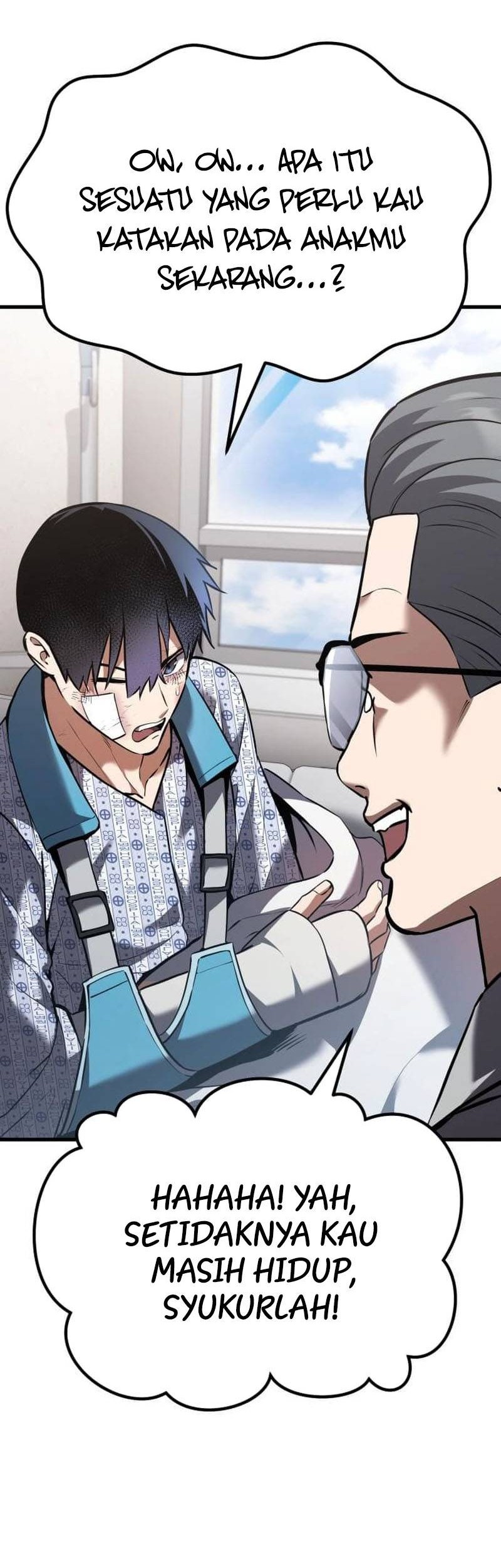 What Can I Do Alone? Chapter 30 Gambar 67