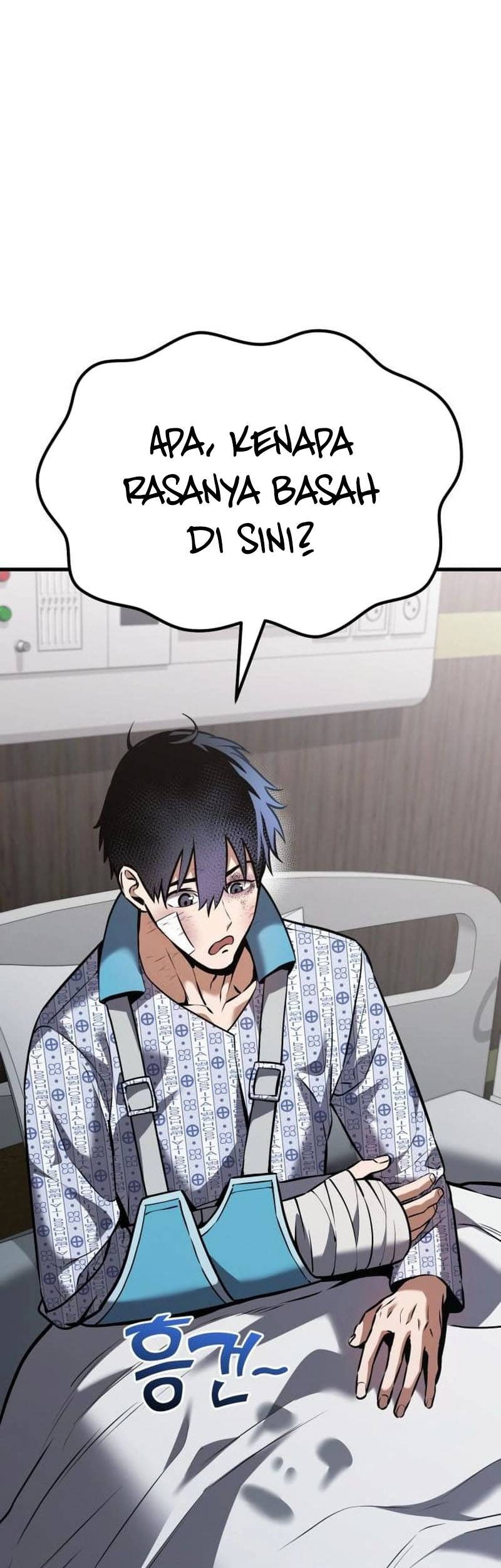 What Can I Do Alone? Chapter 30 Gambar 68