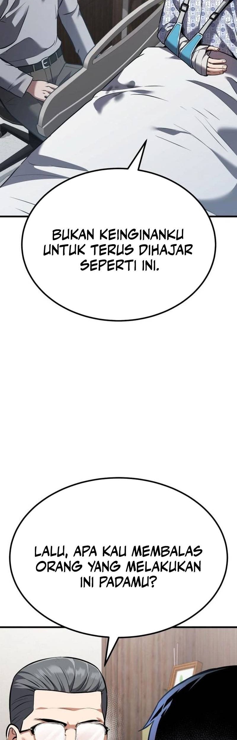 What Can I Do Alone? Chapter 30 Gambar 70