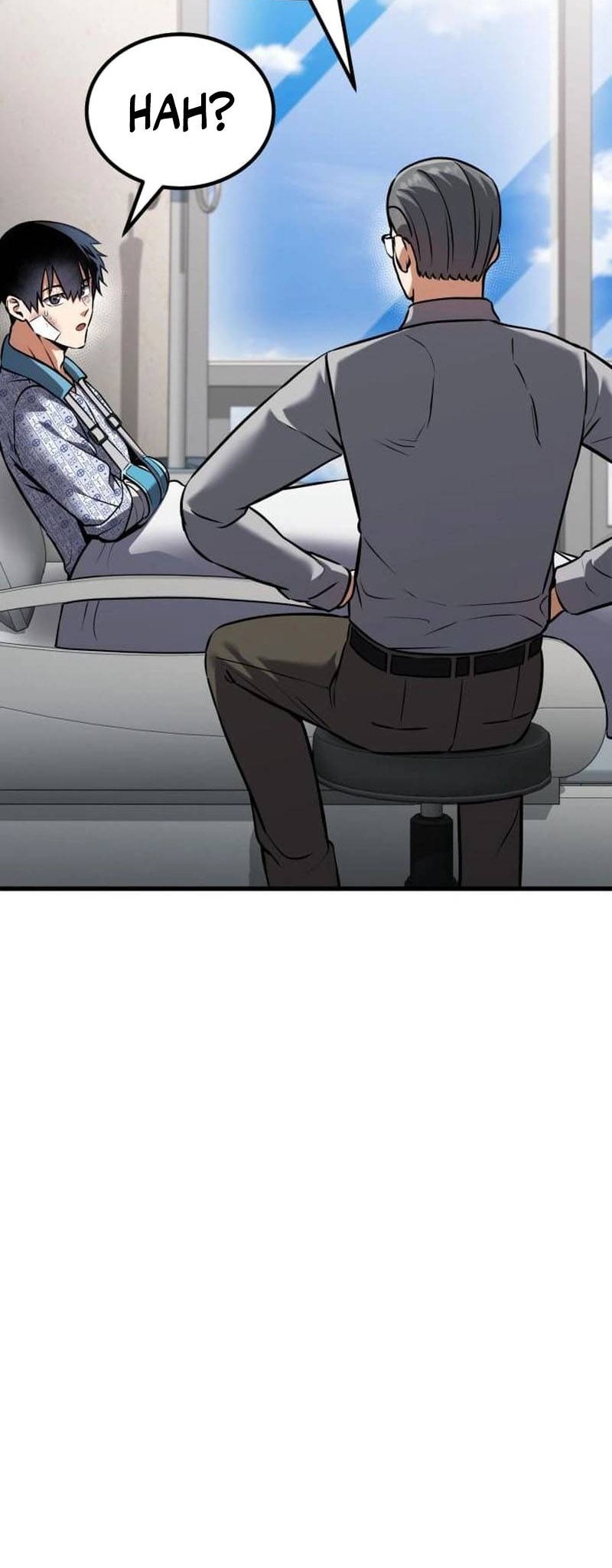 What Can I Do Alone? Chapter 30 Gambar 73