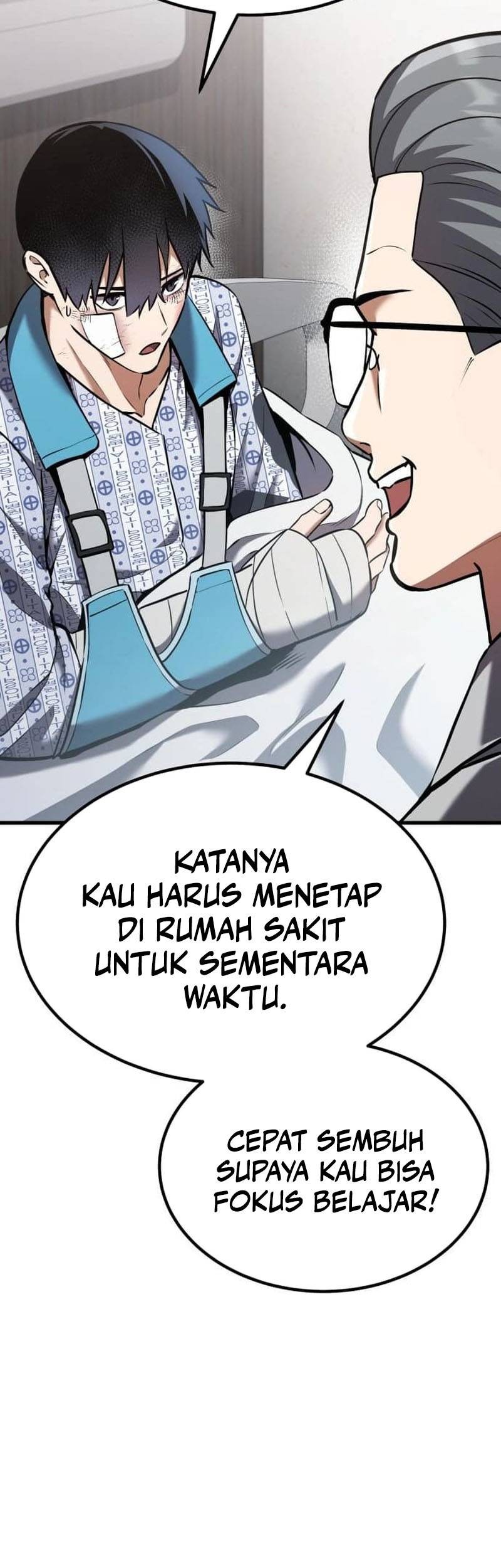What Can I Do Alone? Chapter 30 Gambar 78