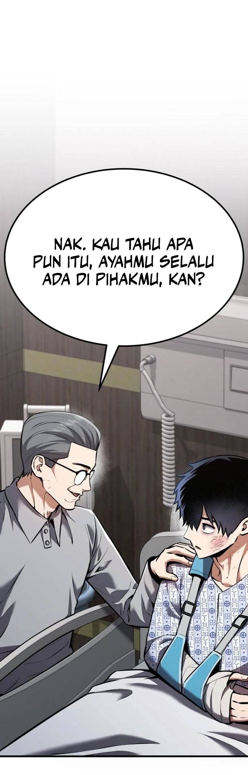 What Can I Do Alone? Chapter 30 Gambar 79