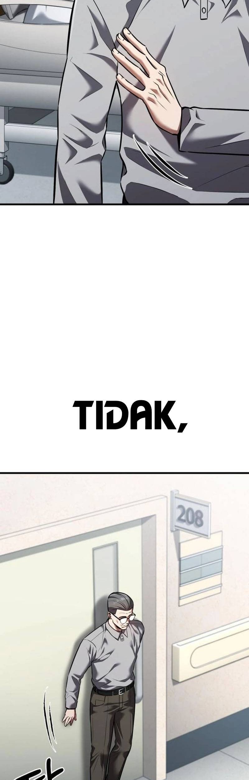 What Can I Do Alone? Chapter 30 Gambar 82