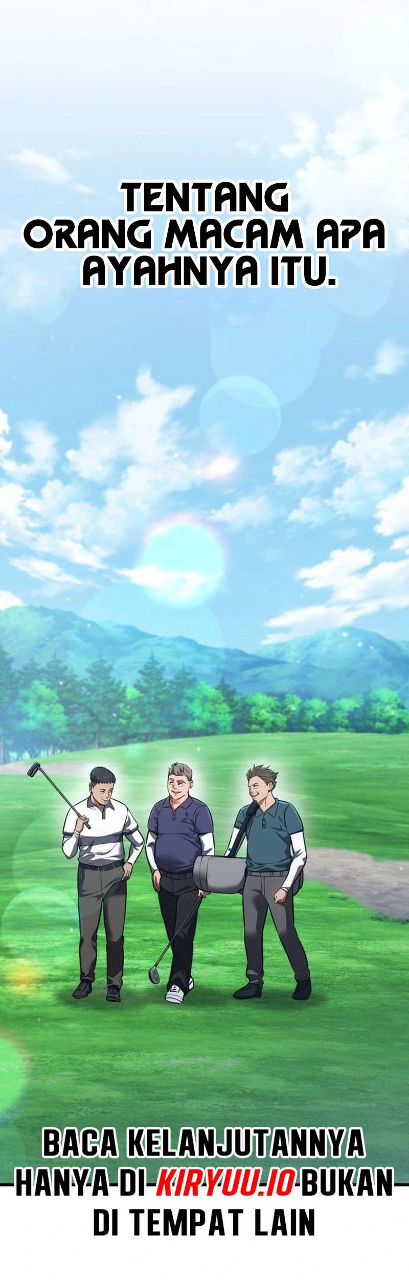 What Can I Do Alone? Chapter 30 Gambar 84