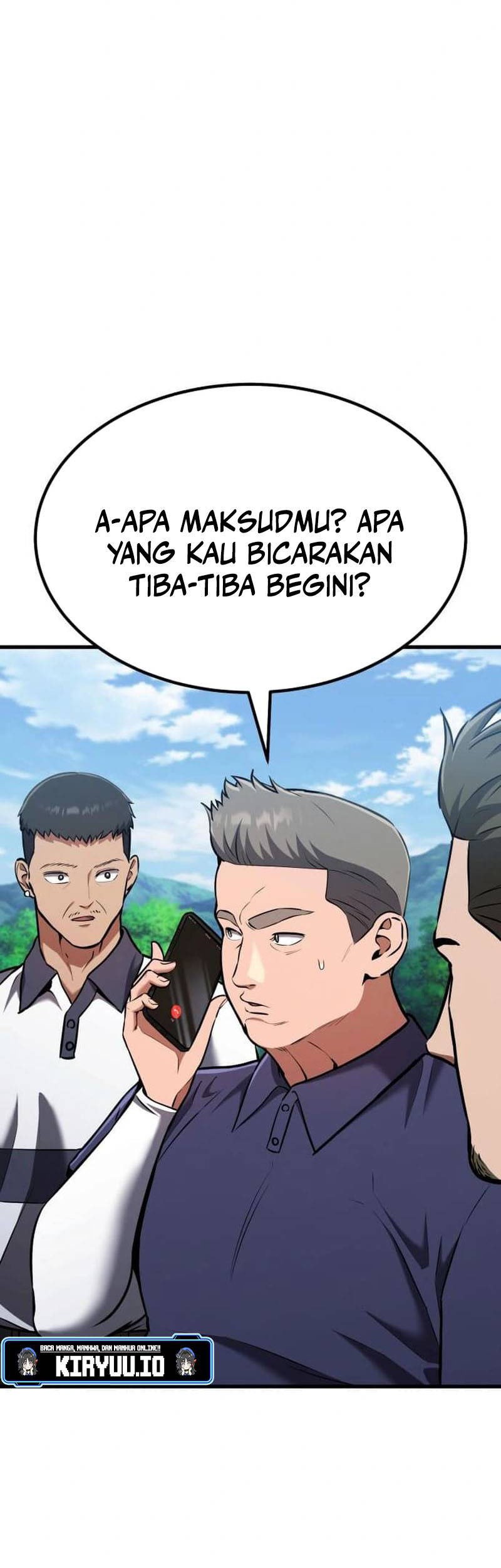 What Can I Do Alone? Chapter 30 Gambar 88