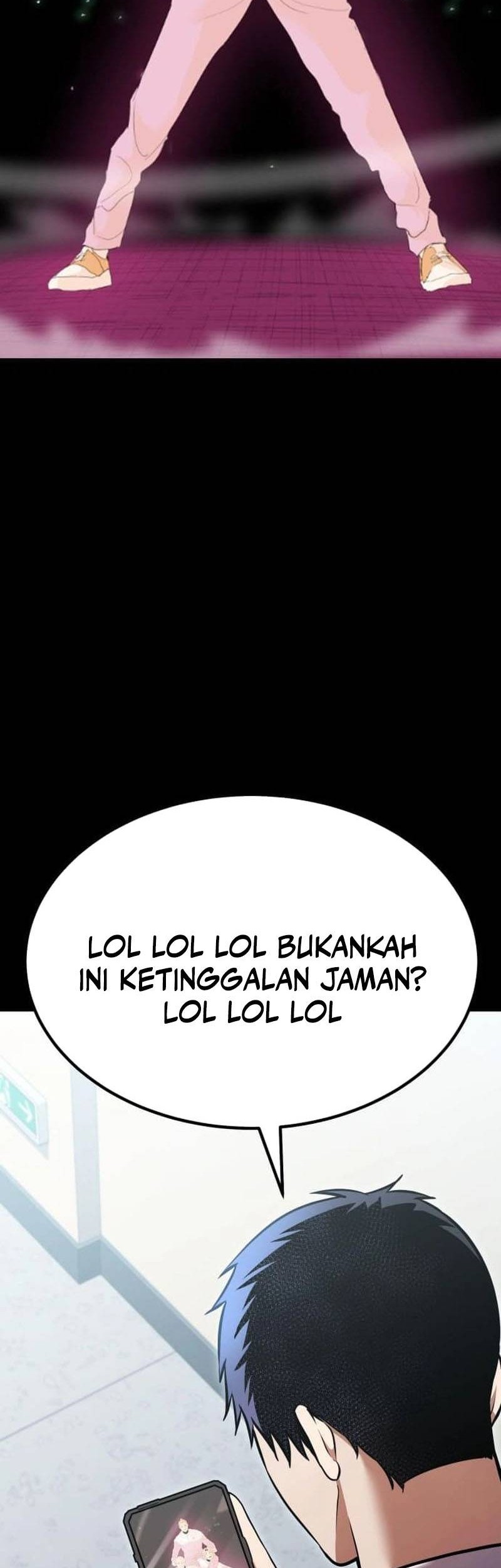 What Can I Do Alone? Chapter 30 Gambar 3