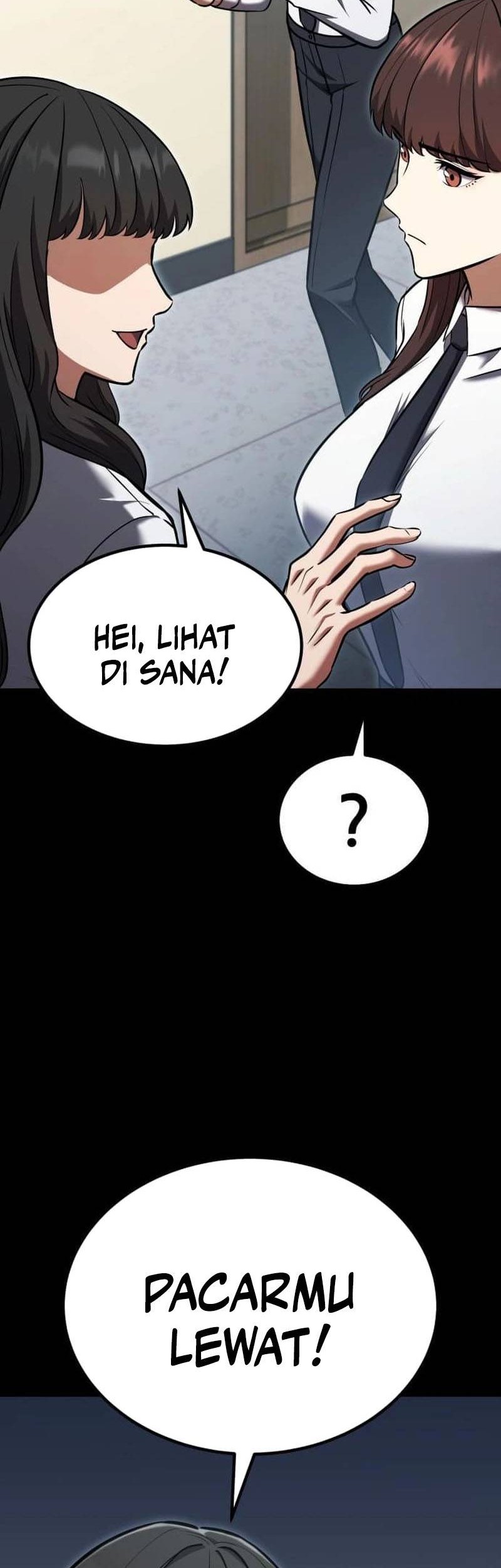 What Can I Do Alone? Chapter 30 Gambar 5