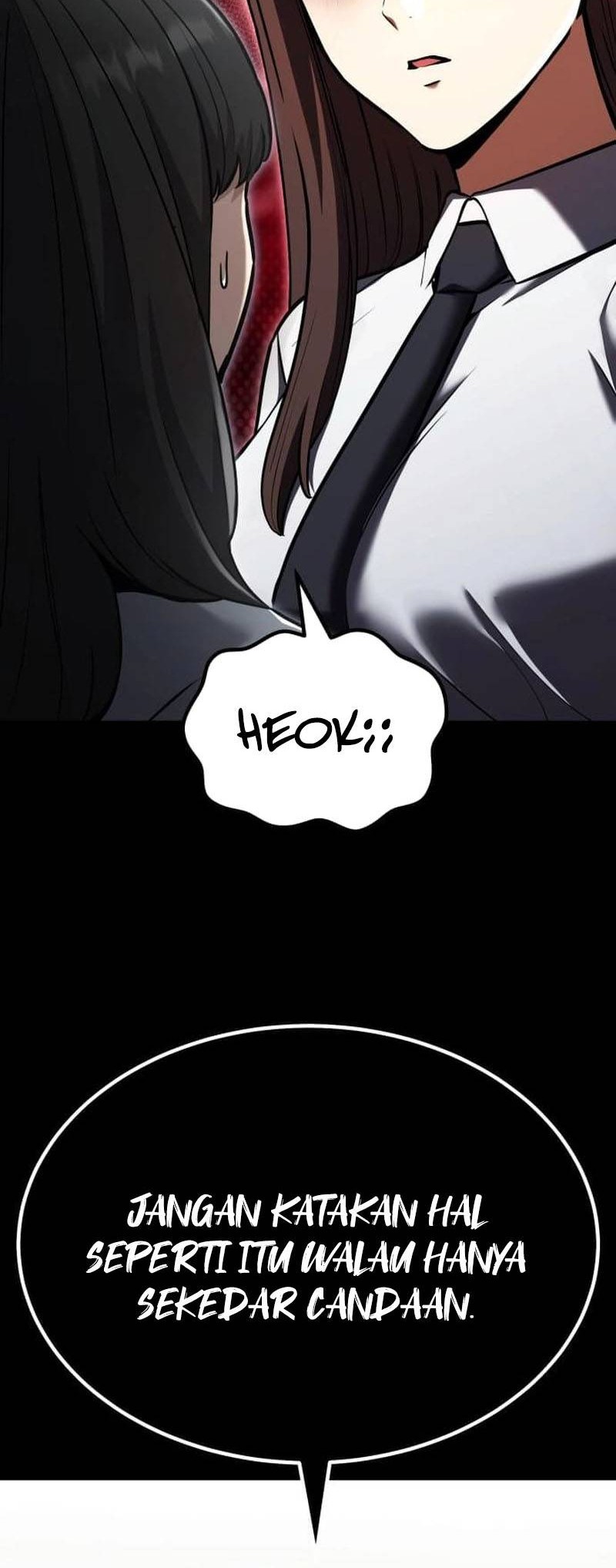 What Can I Do Alone? Chapter 30 Gambar 7