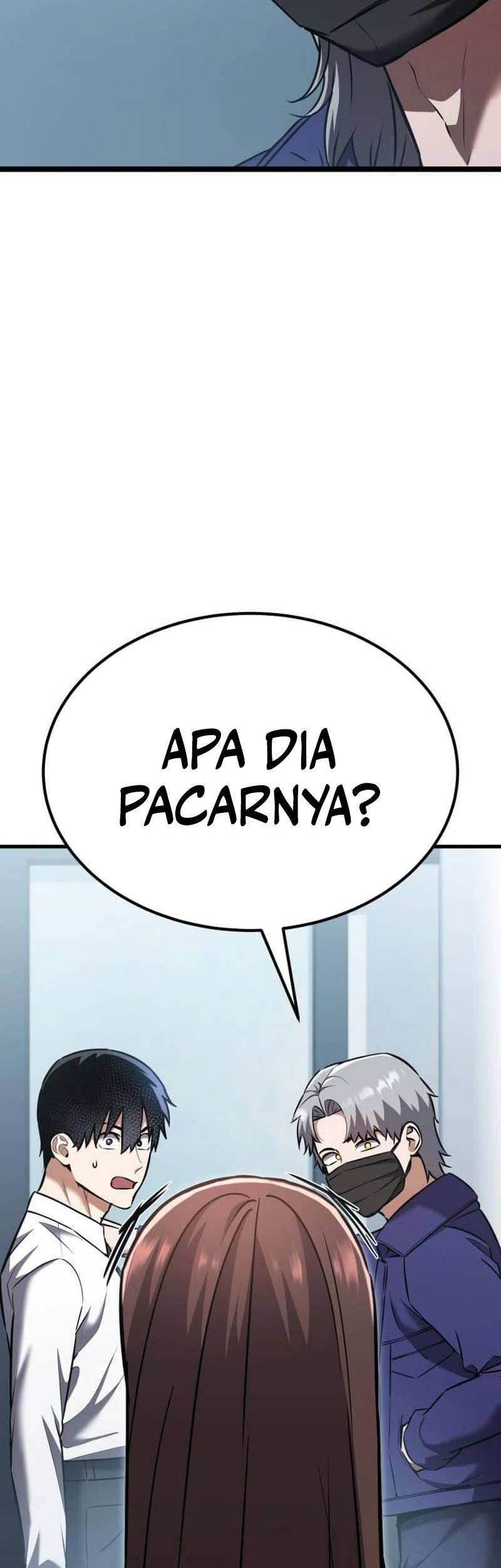 What Can I Do Alone? Chapter 30 Gambar 10
