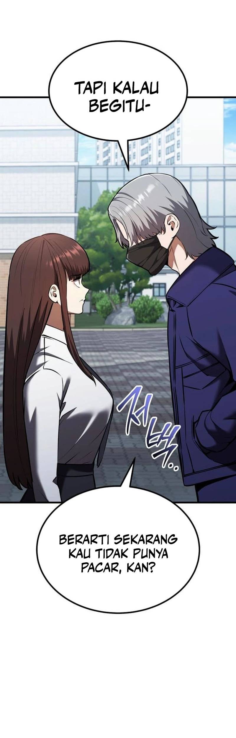 What Can I Do Alone? Chapter 30 Gambar 14