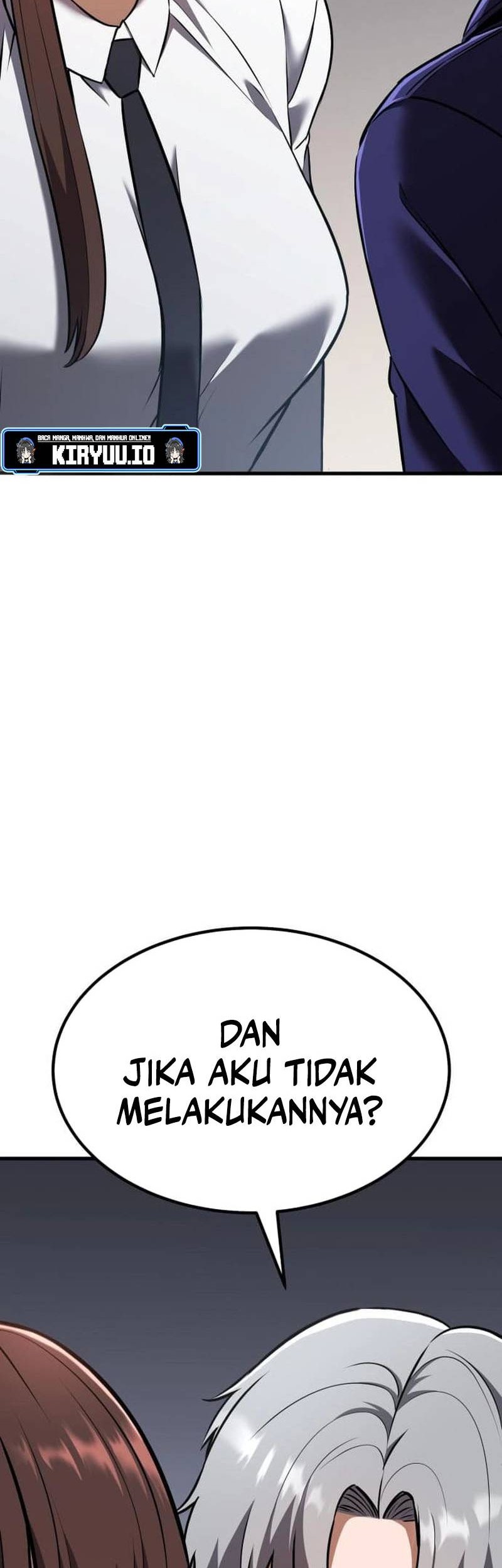 What Can I Do Alone? Chapter 30 Gambar 17