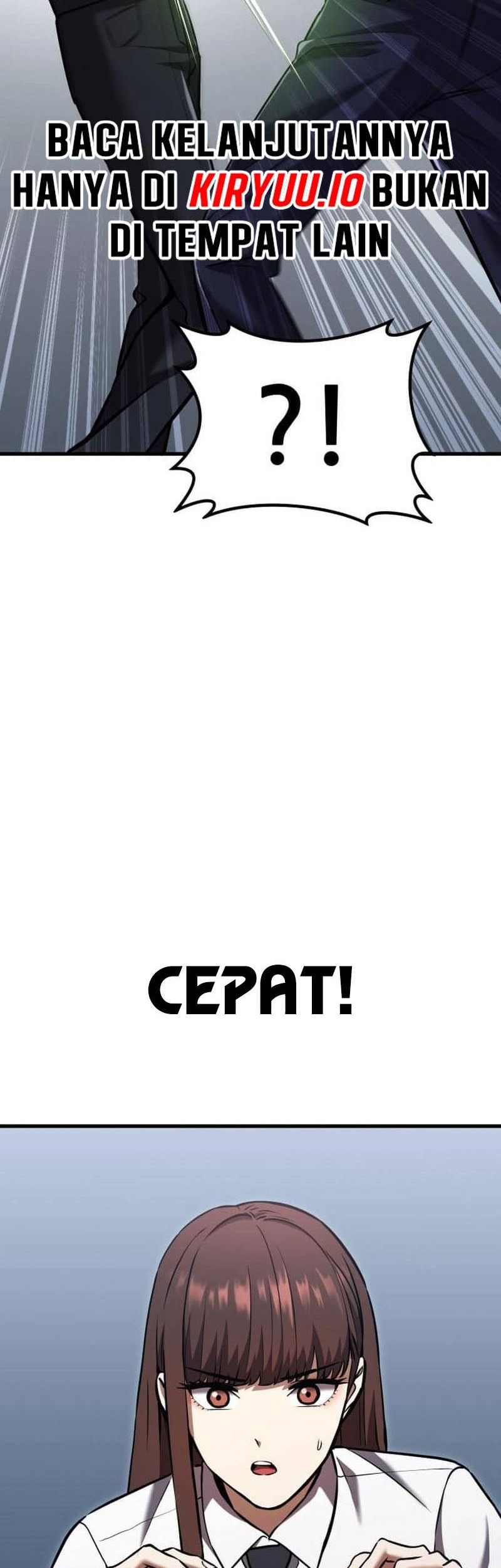 What Can I Do Alone? Chapter 30 Gambar 23