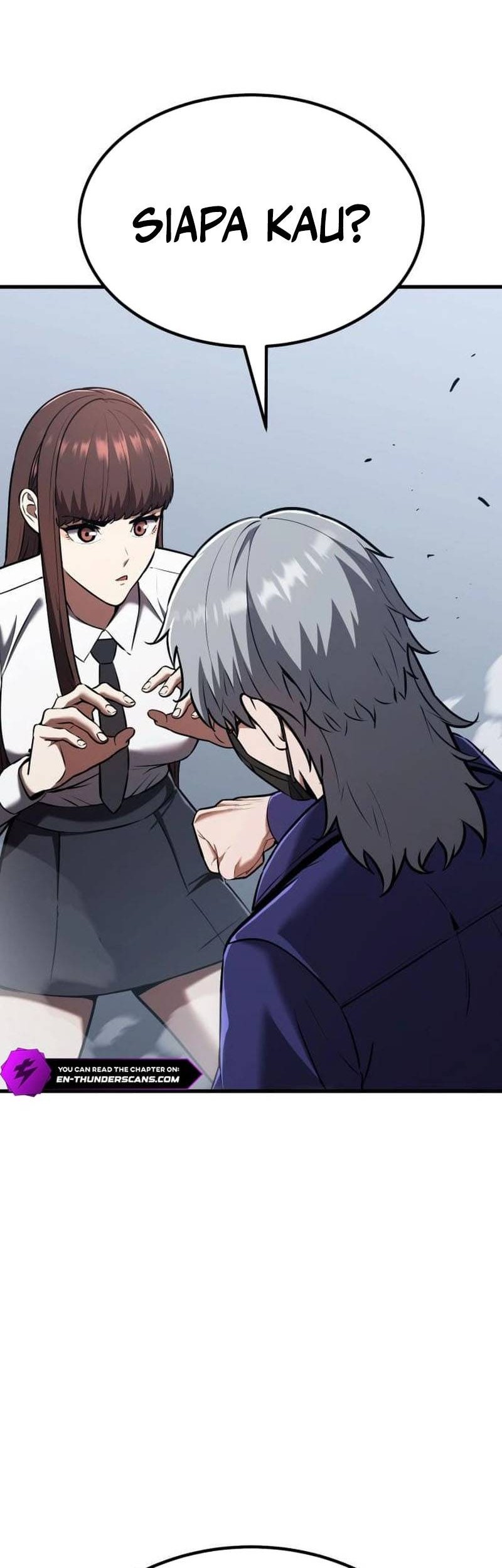What Can I Do Alone? Chapter 30 Gambar 27