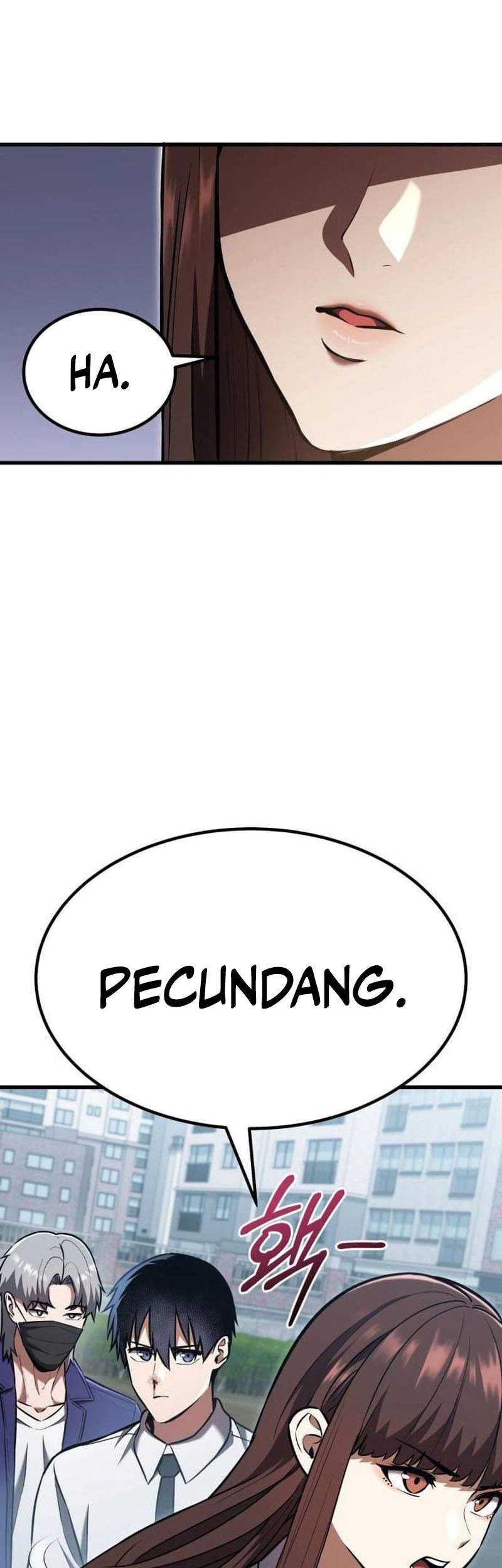 What Can I Do Alone? Chapter 30 Gambar 38