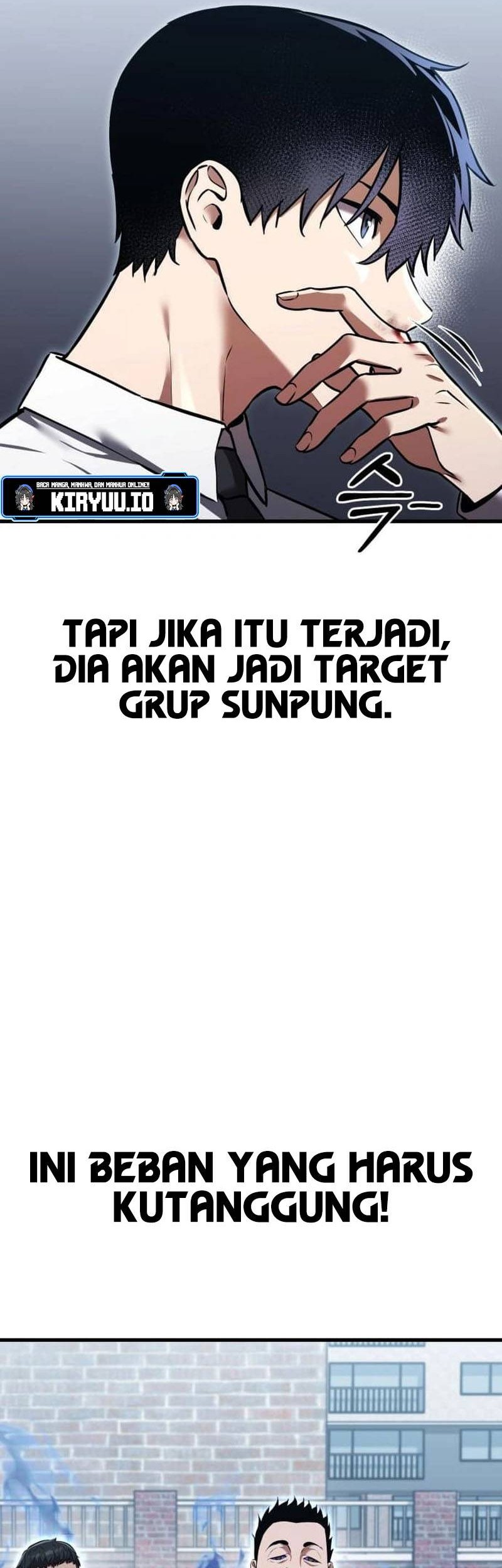 What Can I Do Alone? Chapter 30 Gambar 41