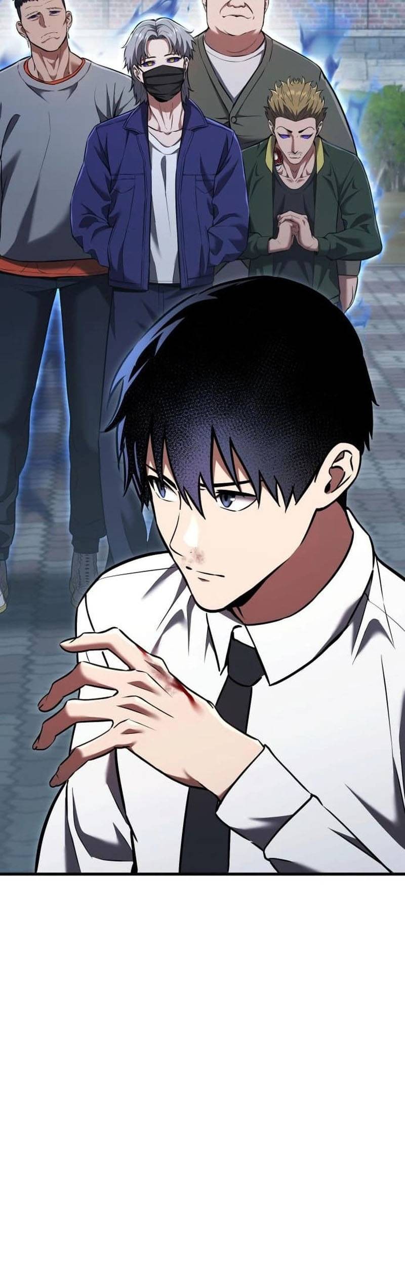 What Can I Do Alone? Chapter 30 Gambar 42