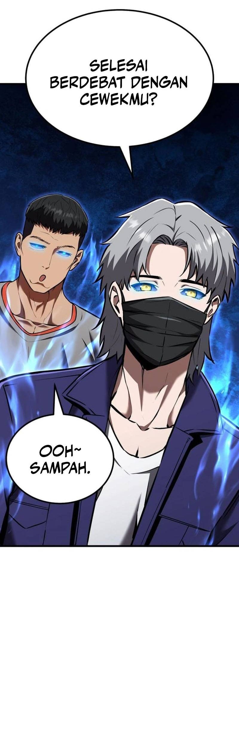 What Can I Do Alone? Chapter 30 Gambar 43