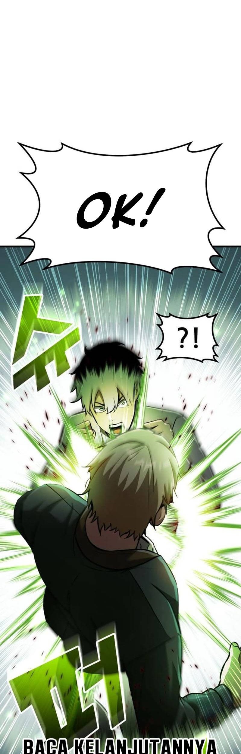 What Can I Do Alone? Chapter 30 Gambar 46