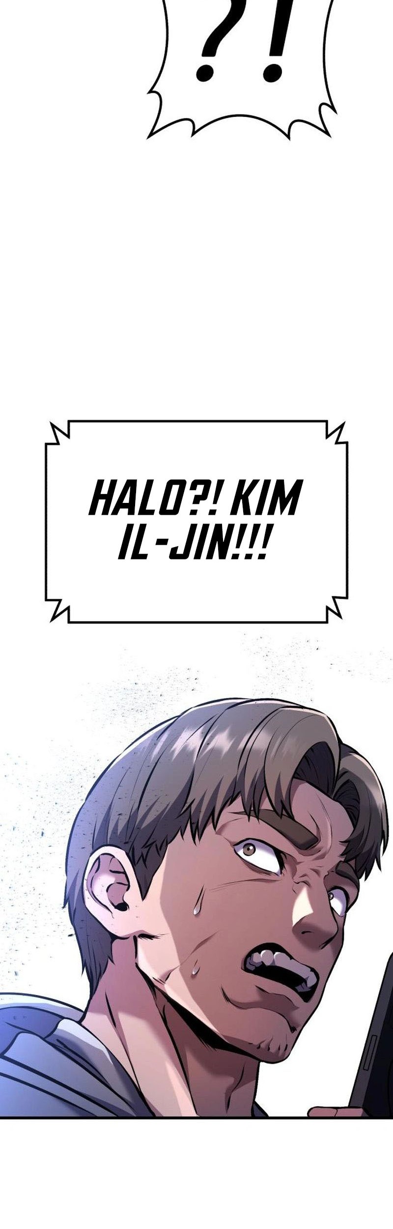 What Can I Do Alone? Chapter 31 Gambar 41