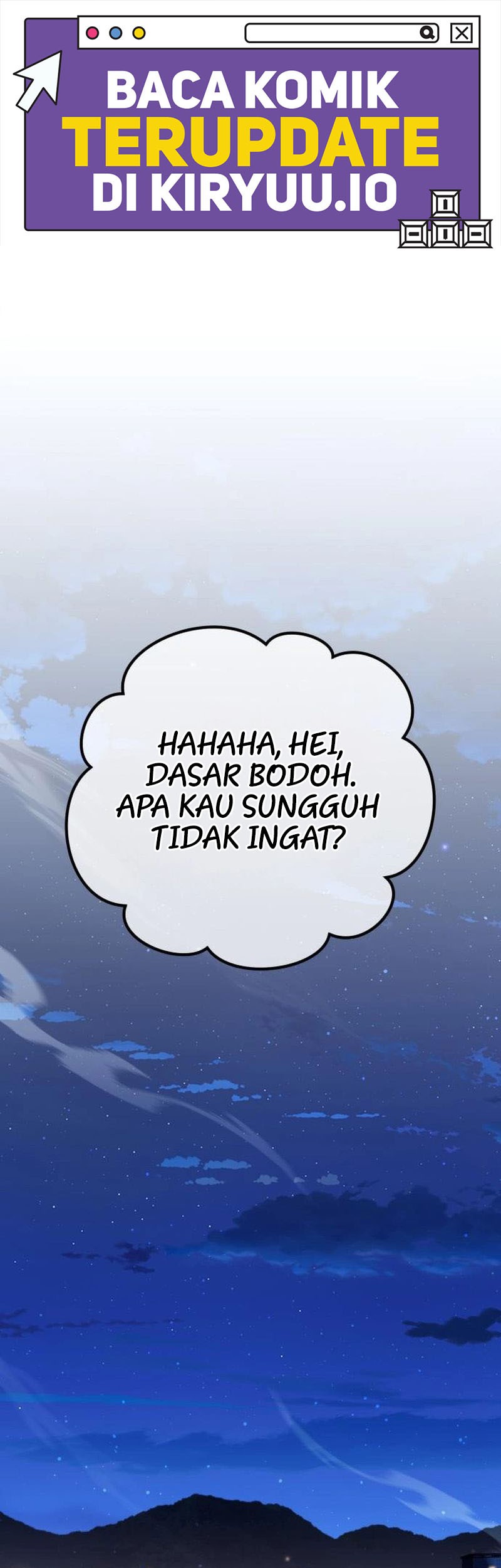Baca Manhwa What Can I Do Alone? Chapter 31 Gambar 2