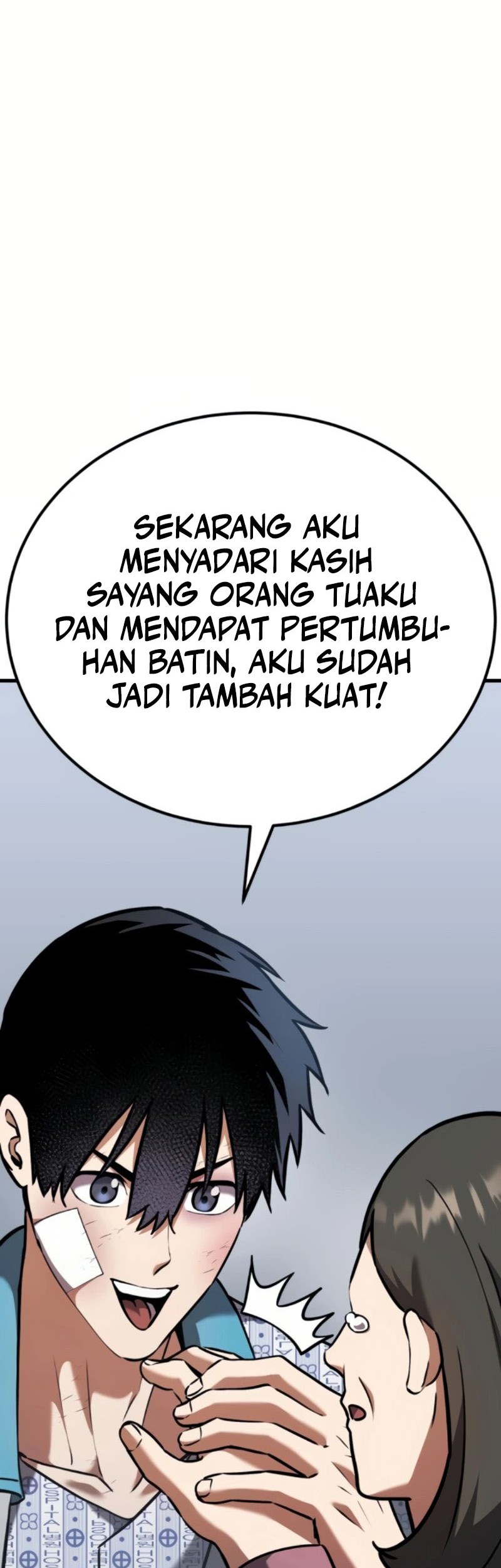 What Can I Do Alone? Chapter 32 Gambar 39