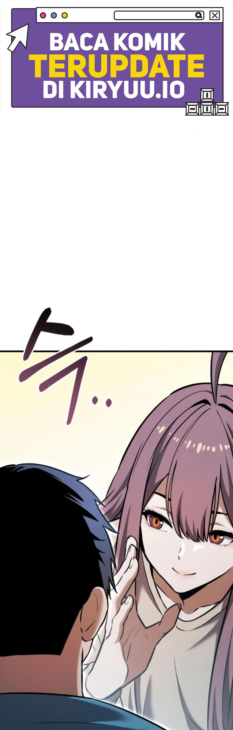 Baca Manhwa What Can I Do Alone? Chapter 32 Gambar 2