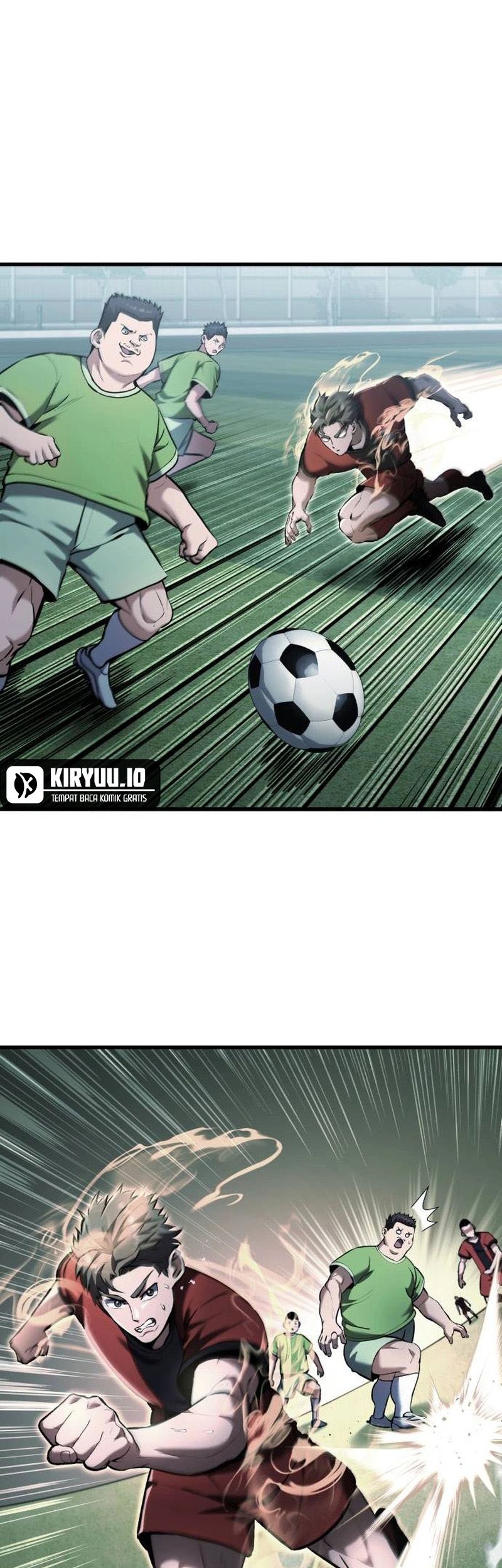 What Can I Do Alone? Chapter 33 Gambar 50