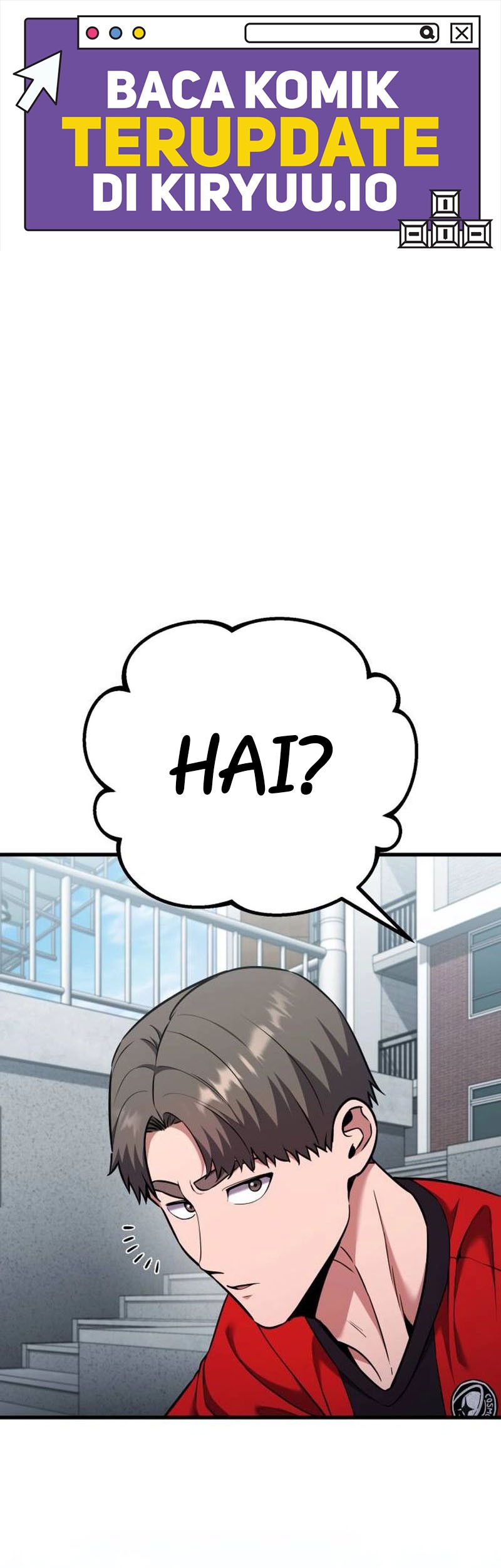 Baca Manhwa What Can I Do Alone? Chapter 33 Gambar 2