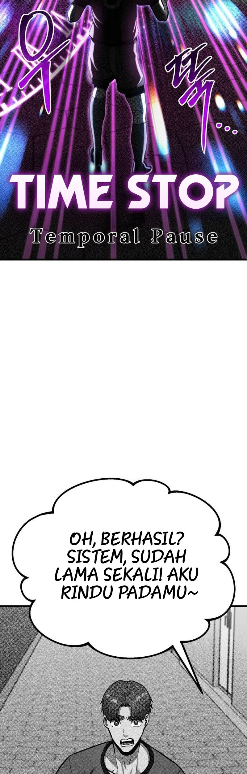What Can I Do Alone? Chapter 33 Gambar 11