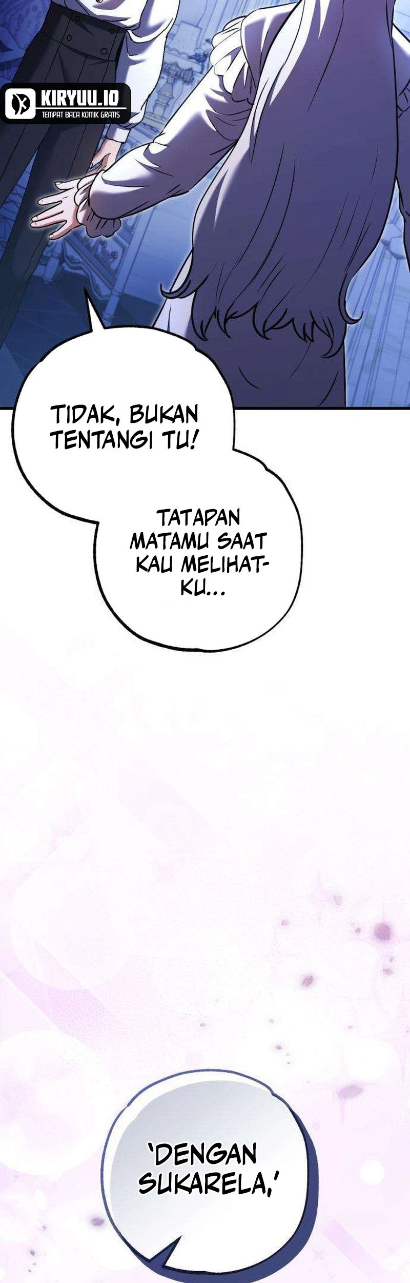 What Can I Do Alone? Chapter 34 Gambar 44