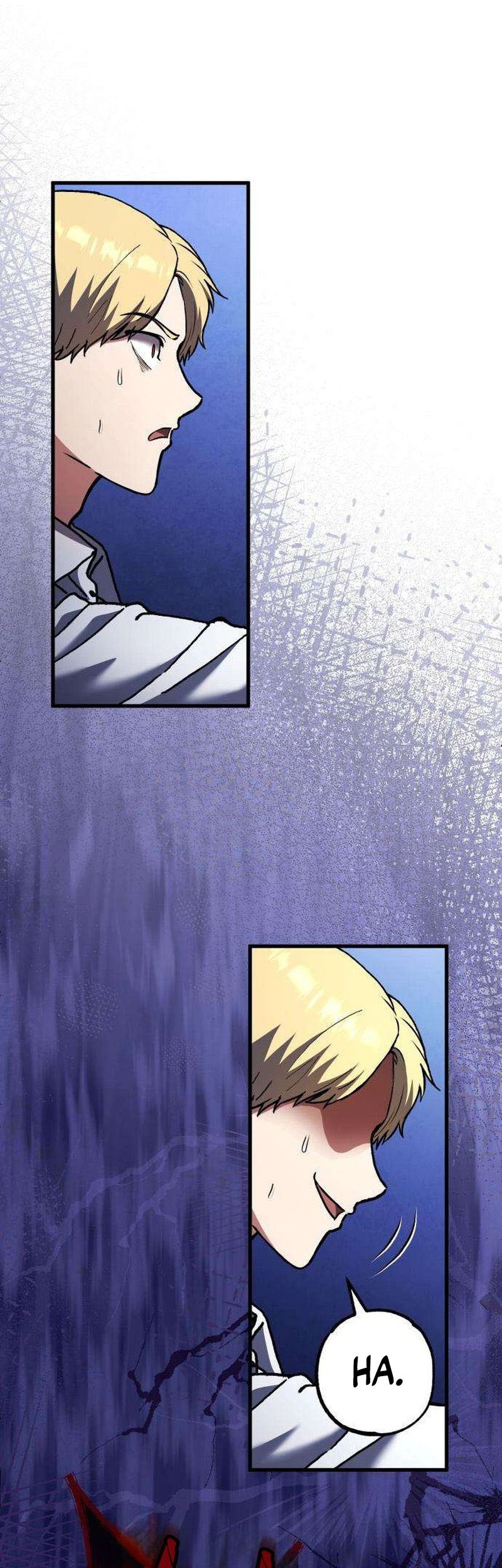 What Can I Do Alone? Chapter 34 Gambar 49