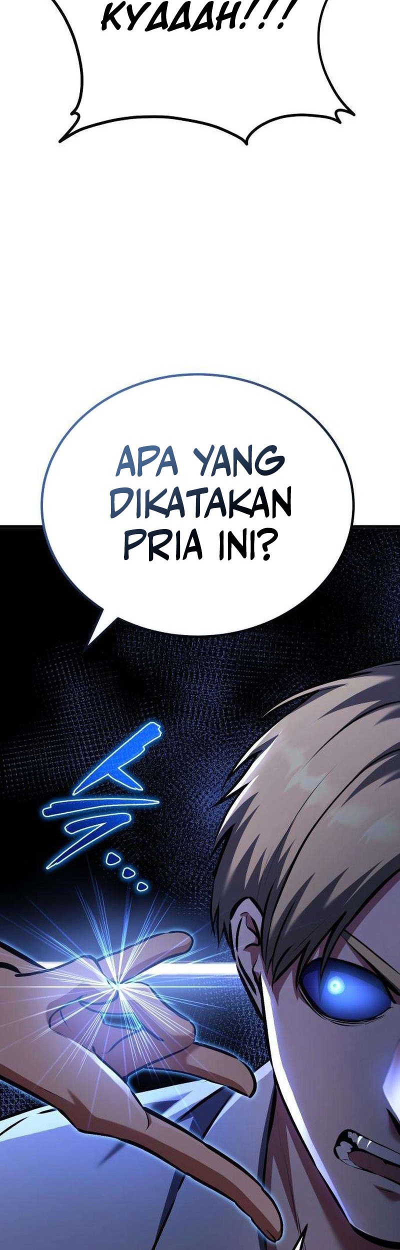 What Can I Do Alone? Chapter 34 Gambar 54