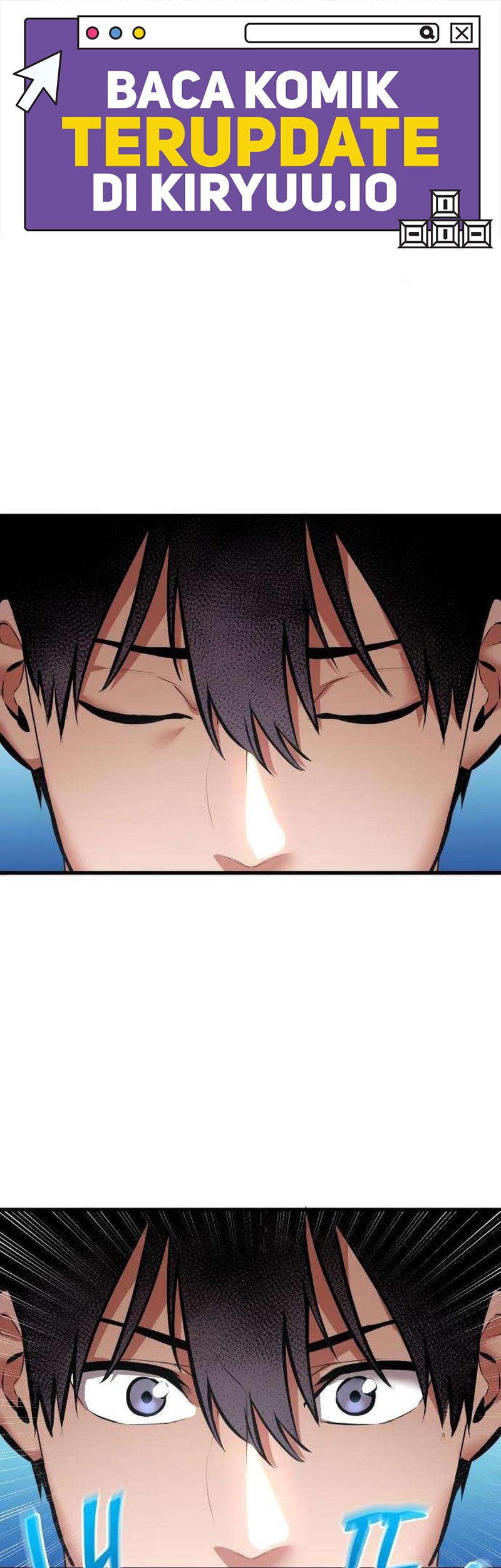 Baca Manhwa What Can I Do Alone? Chapter 34 Gambar 2