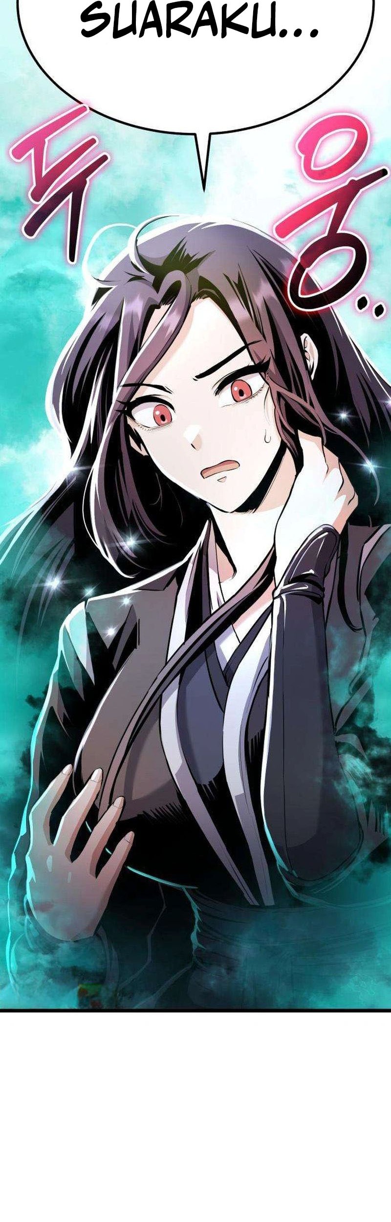 What Can I Do Alone? Chapter 34 Gambar 9