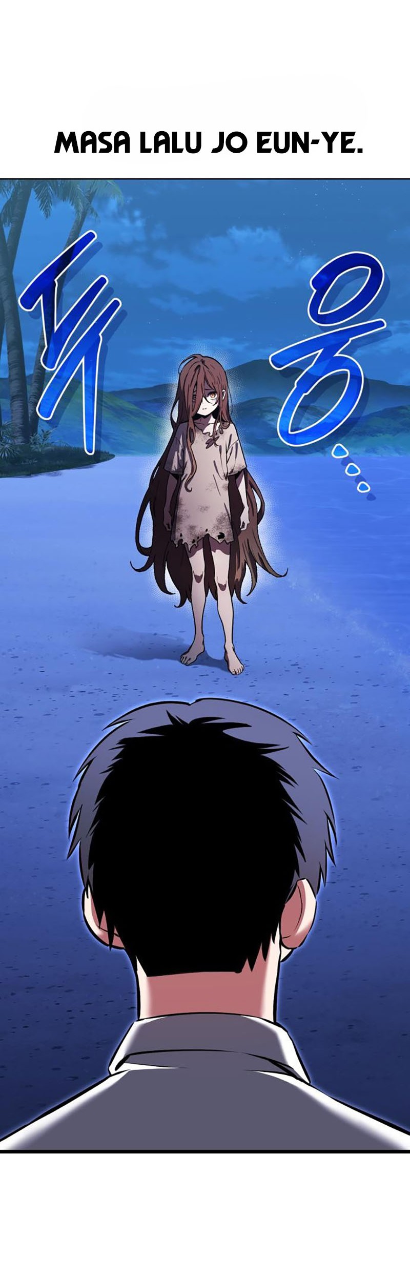 Baca Manhwa What Can I Do Alone? Chapter 35 Gambar 2