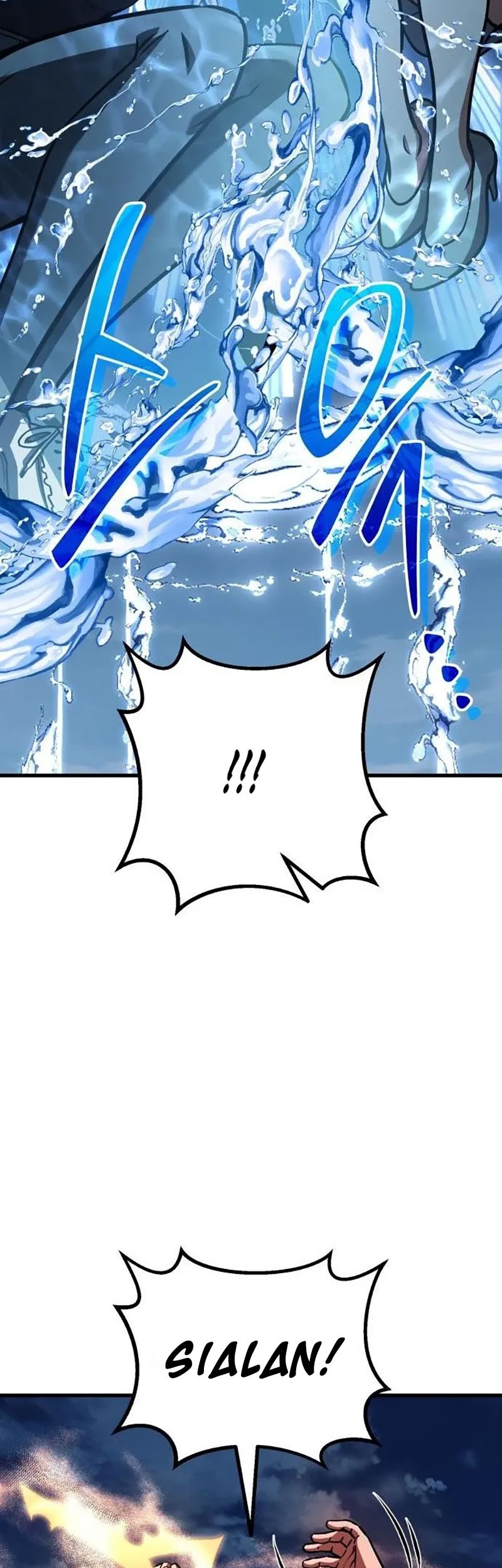 What Can I Do Alone? Chapter 37 Gambar 65