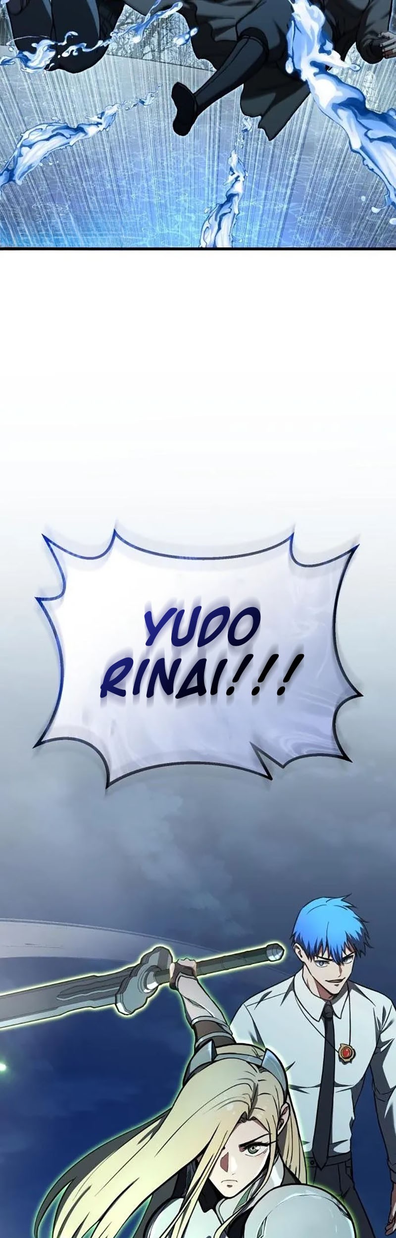What Can I Do Alone? Chapter 37 Gambar 79